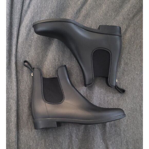 Sam Edelman Rain Boots - Picture 1 of 2